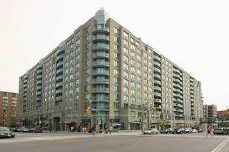 Photo 1 of Unit 202, 109 Front Street E, Toronto, Waterfront Communities — HOMEH