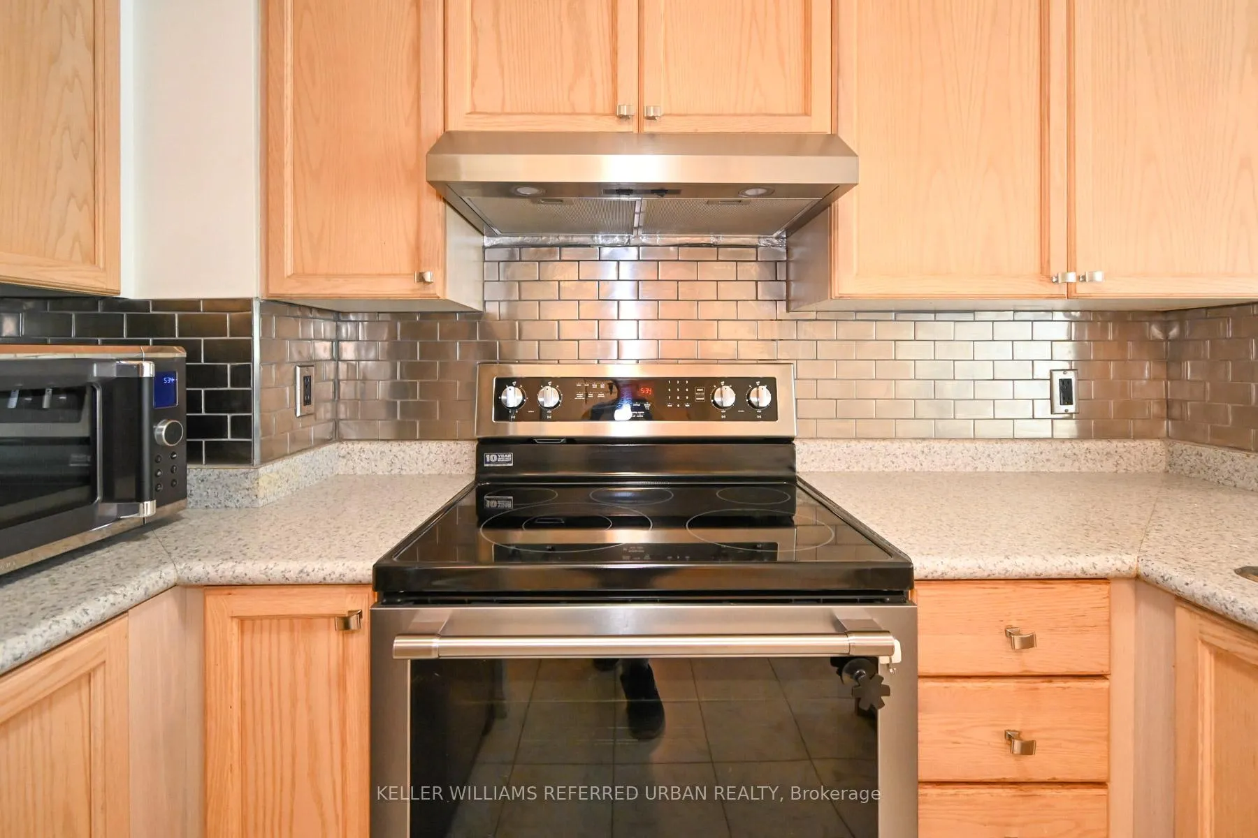 Photo 8 of Unit 202, 109 Front Street E, Toronto, Waterfront Communities — HOMEH