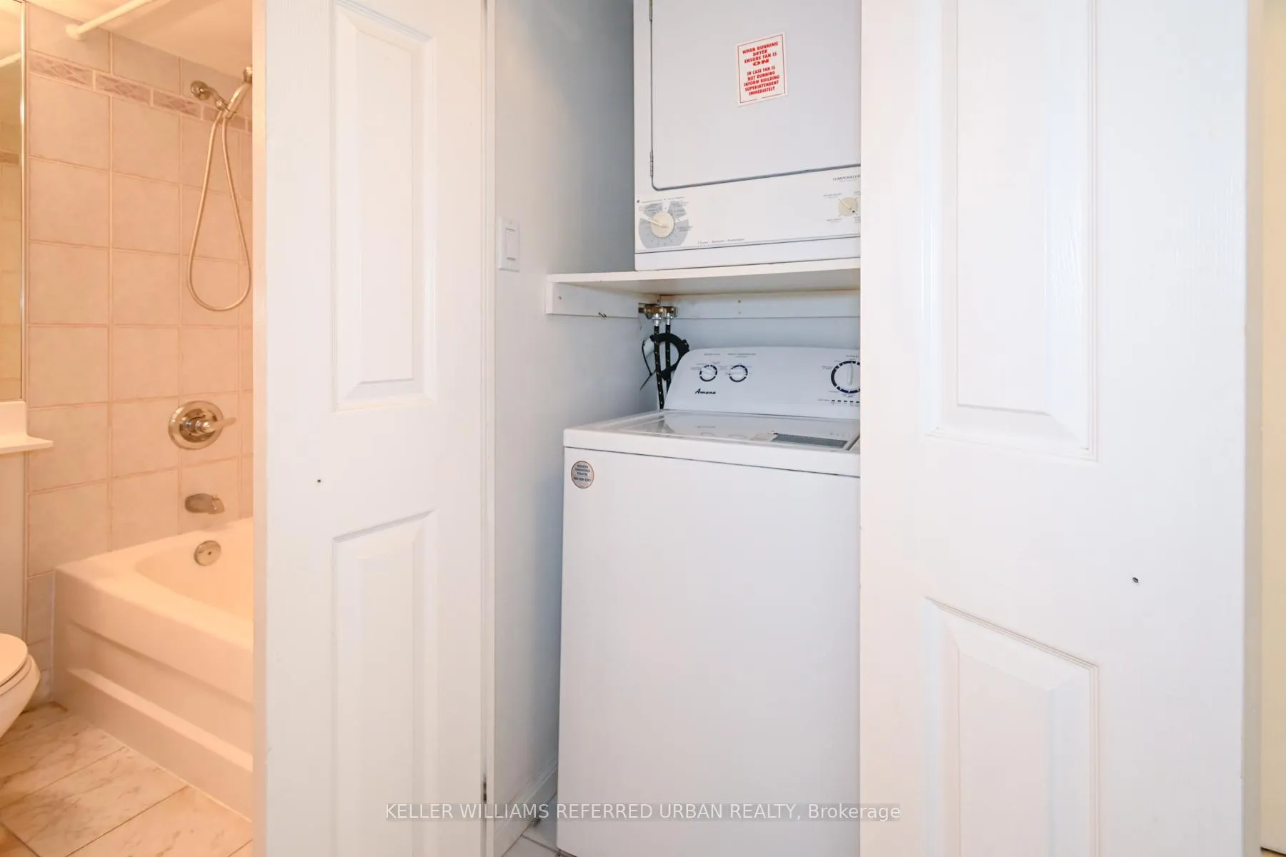Photo 10 of Unit 202, 109 Front Street E, Toronto, Waterfront Communities — HOMEH