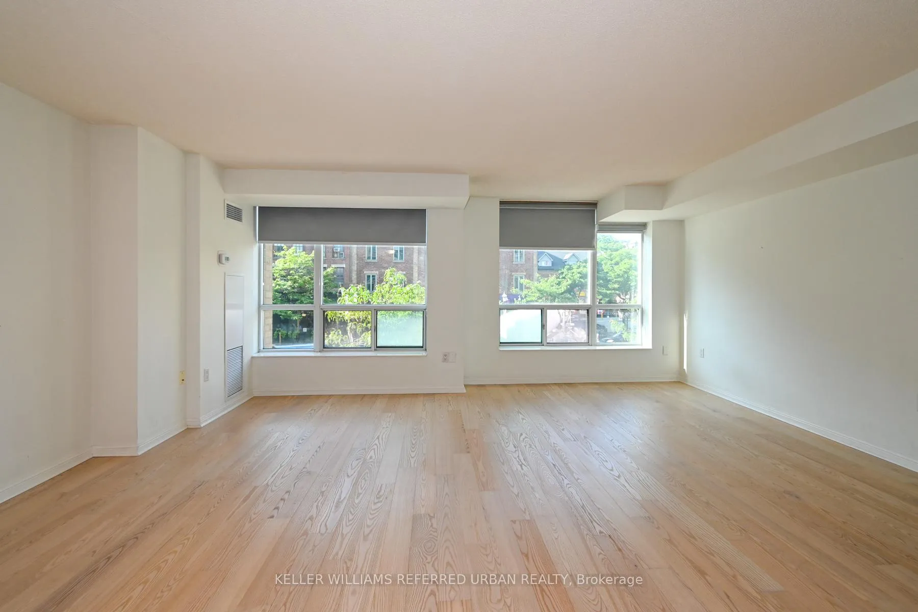 Photo 11 of Unit 202, 109 Front Street E, Toronto, Waterfront Communities — HOMEH