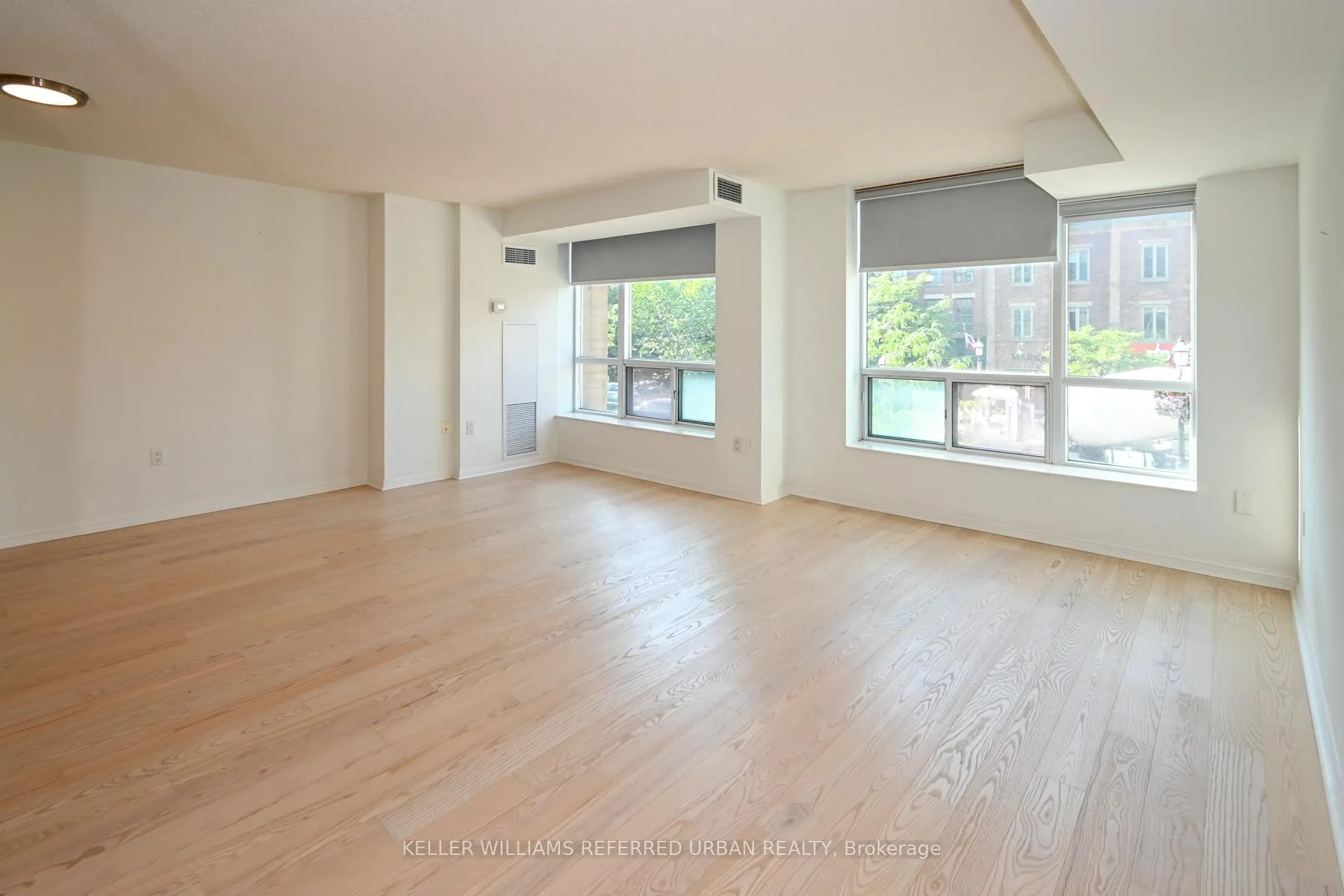 Photo 12 of Unit 202, 109 Front Street E, Toronto, Waterfront Communities — HOMEH