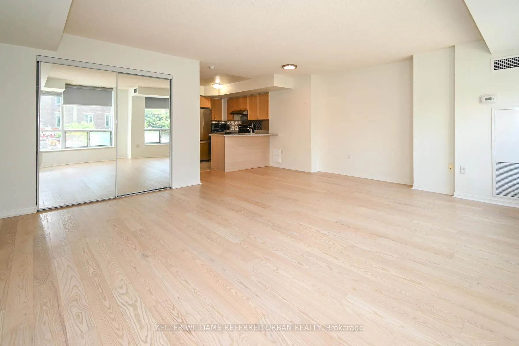Photo 15 of Unit 202, 109 Front Street E, Toronto, Waterfront Communities — HOMEH