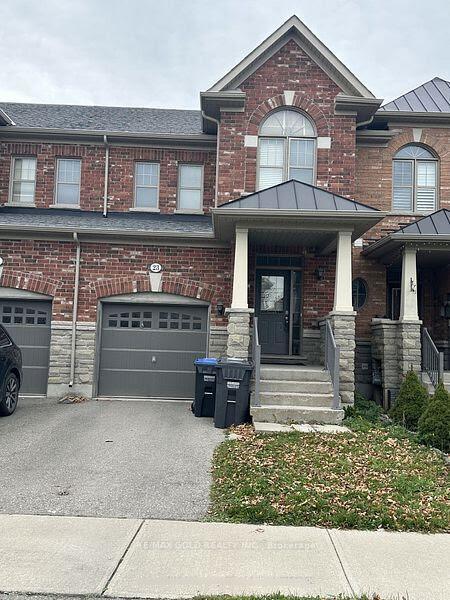 Photo 1 of 23 Goodsway Trail, Brampton, Northwest Brampton — HOMEH