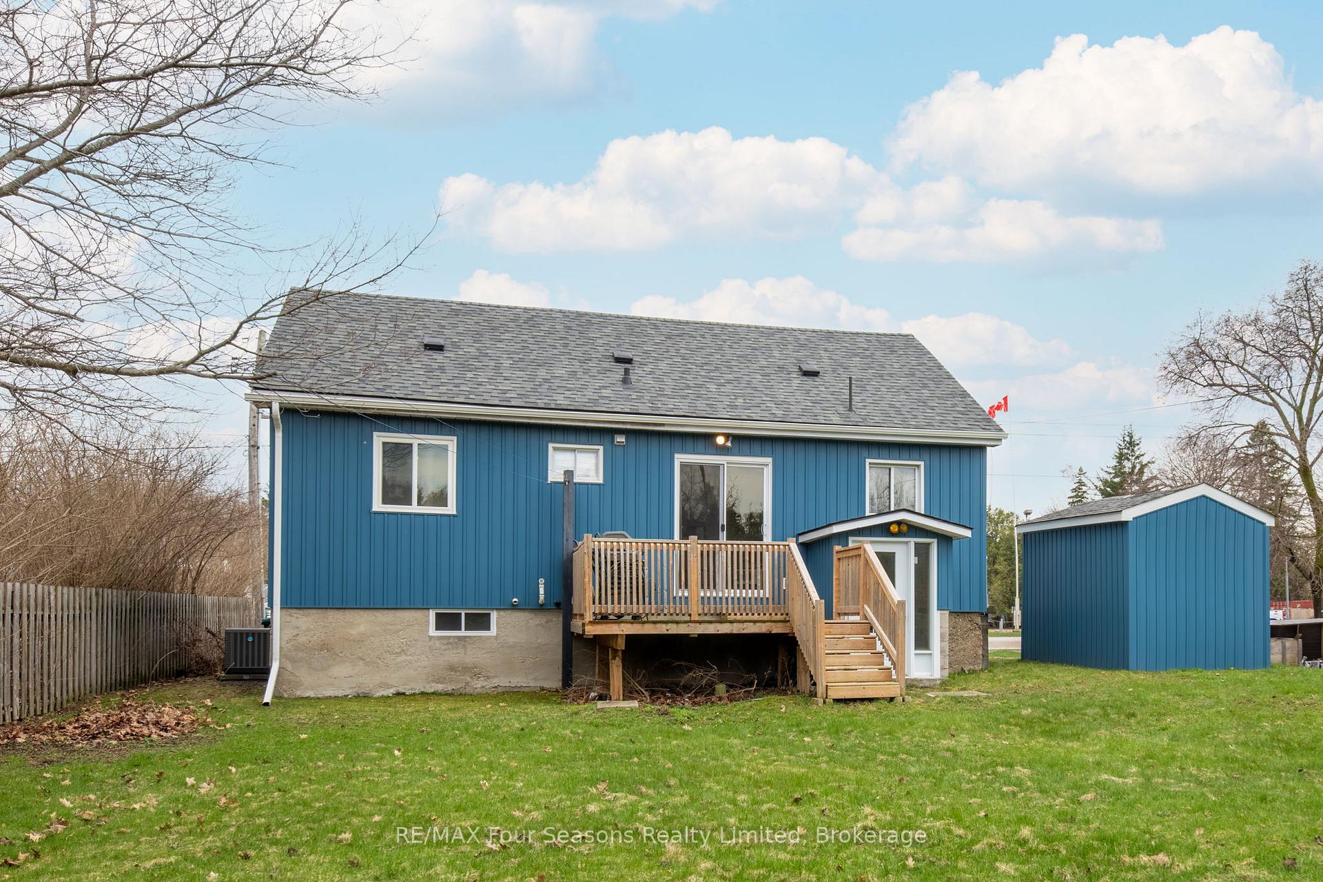 Photo 18 of 7146 Highway 26, Clearview, Stayner — HOMEH