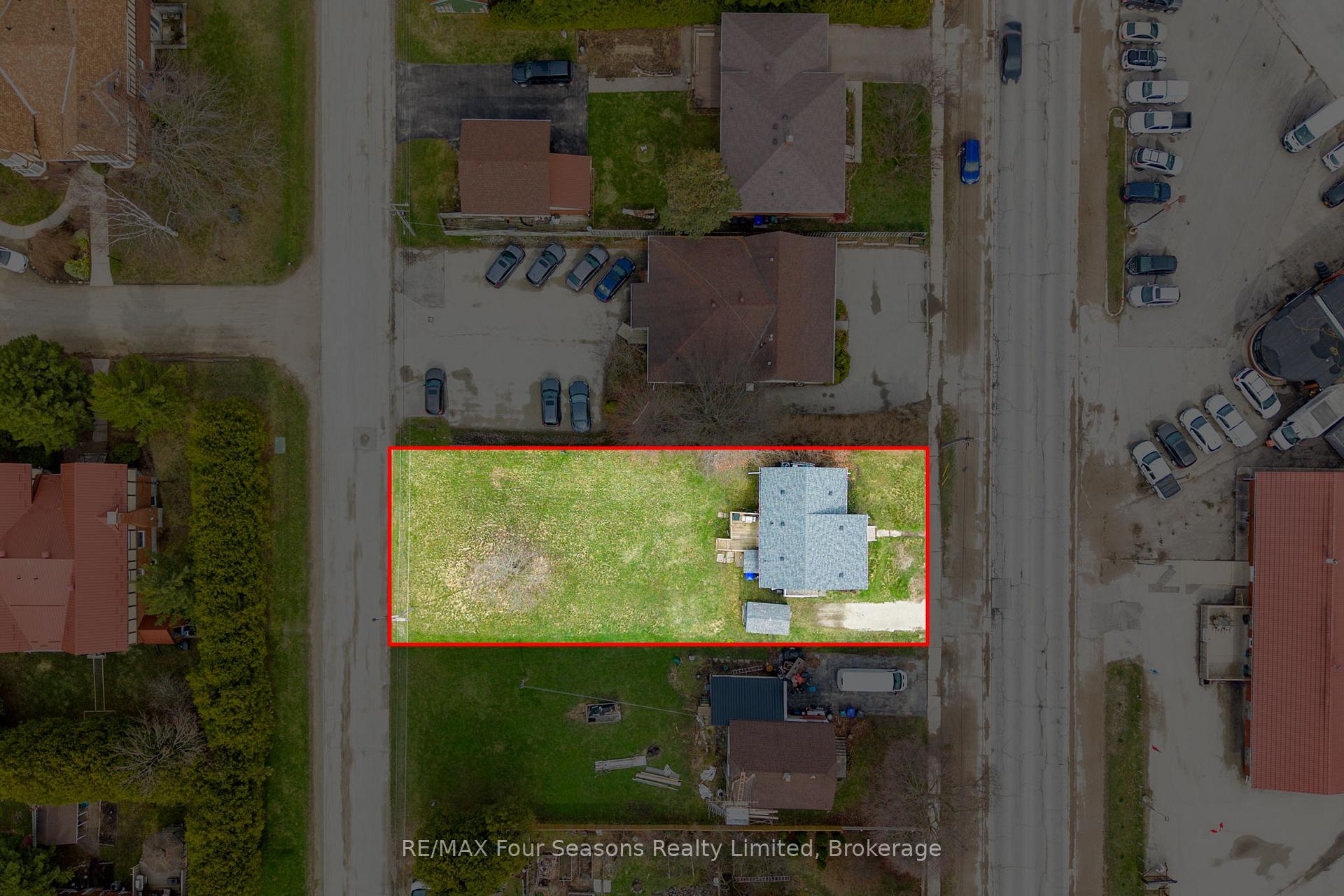 Photo 20 of 7146 Highway 26, Clearview, Stayner — HOMEH