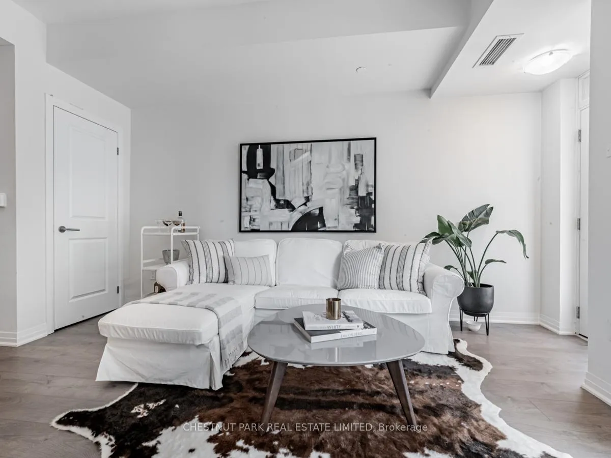 Photo 6 of Unit TH104, 2301 Danforth Avenue, Toronto, East End-Danforth — HOMEH