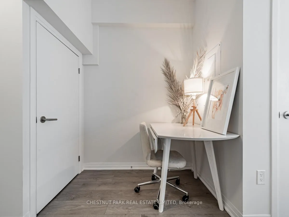 Photo 16 of Unit TH104, 2301 Danforth Avenue, Toronto, East End-Danforth — HOMEH