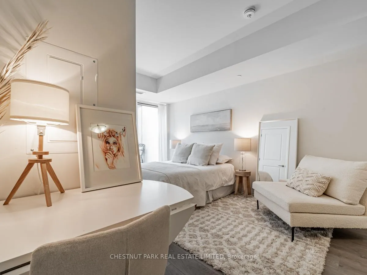 Photo 17 of Unit TH104, 2301 Danforth Avenue, Toronto, East End-Danforth — HOMEH