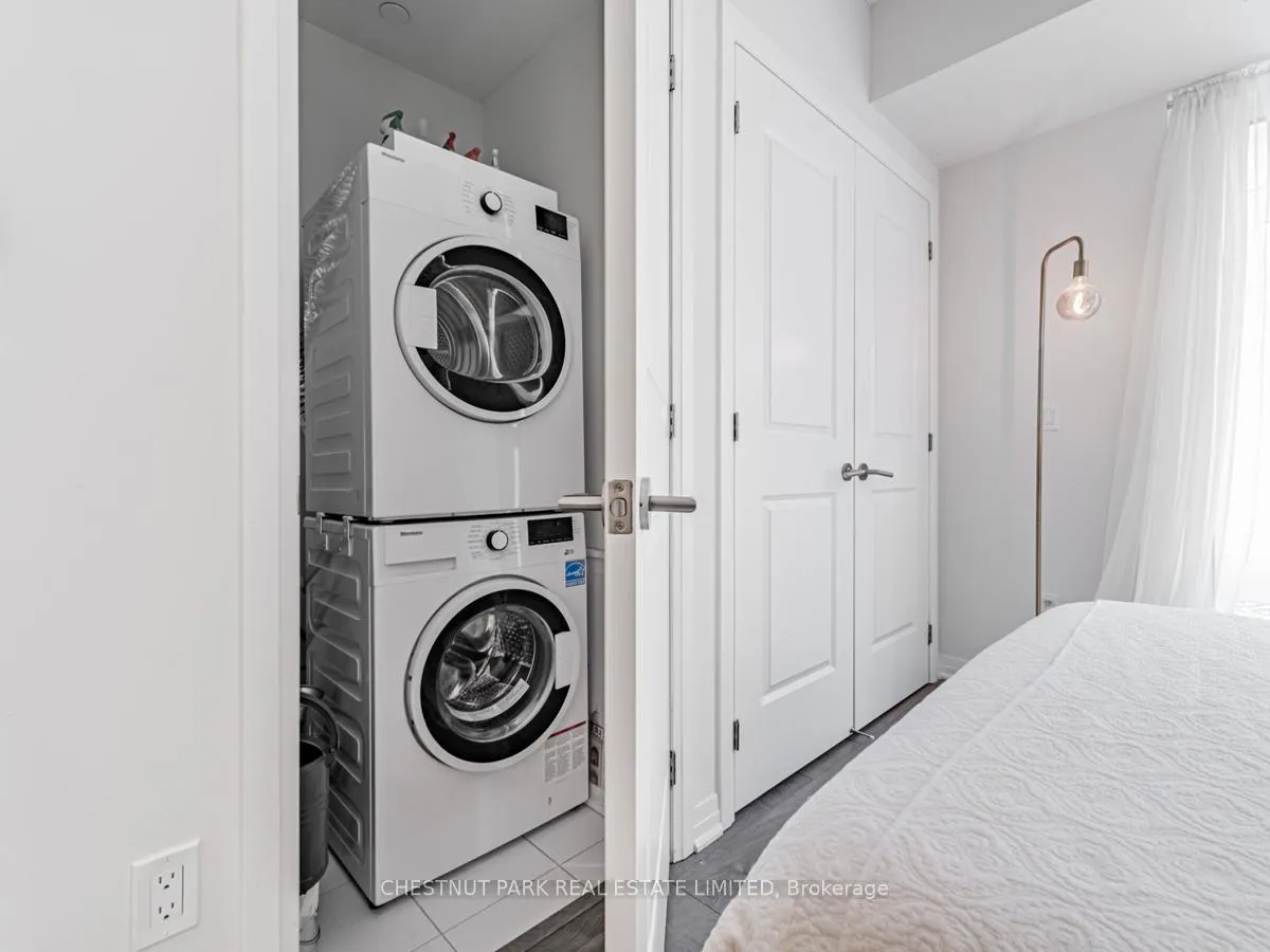 Photo 21 of Unit TH104, 2301 Danforth Avenue, Toronto, East End-Danforth — HOMEH
