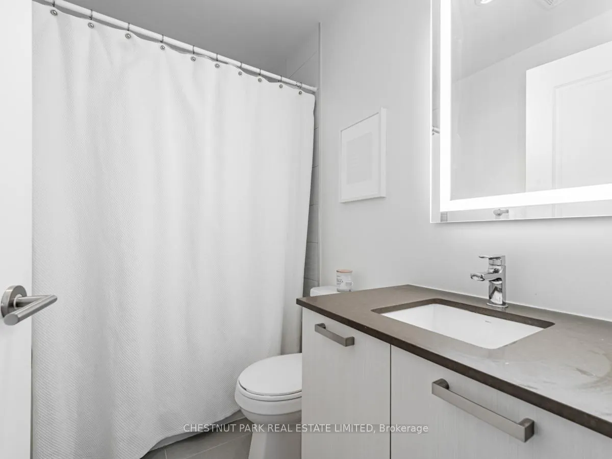 Photo 22 of Unit TH104, 2301 Danforth Avenue, Toronto, East End-Danforth — HOMEH