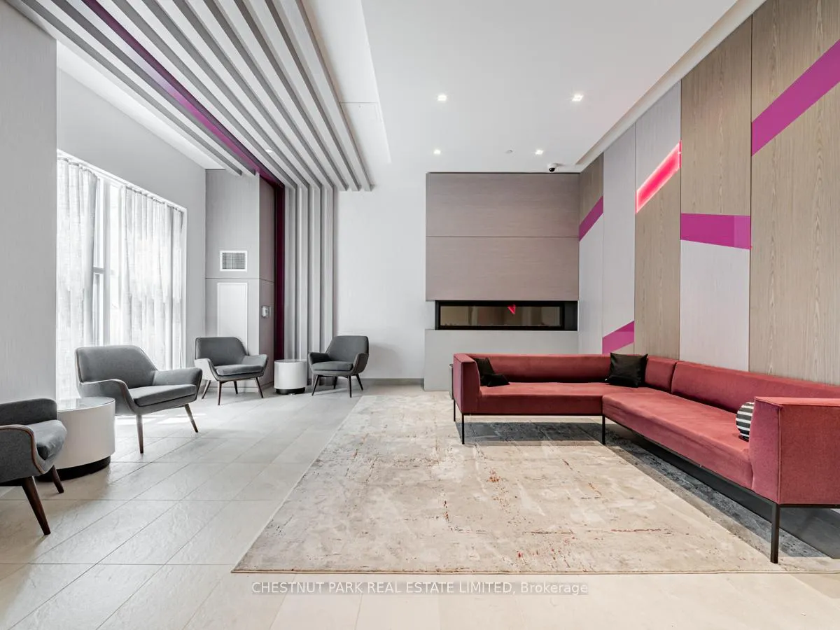 Photo 26 of Unit TH104, 2301 Danforth Avenue, Toronto, East End-Danforth — HOMEH