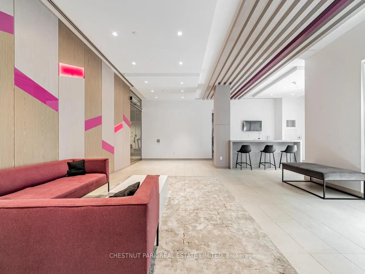 Photo 27 of Unit TH104, 2301 Danforth Avenue, Toronto, East End-Danforth — HOMEH