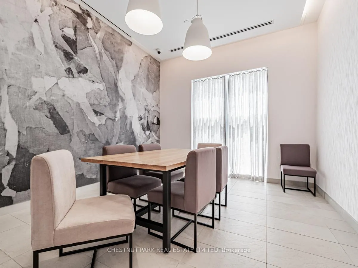 Photo 28 of Unit TH104, 2301 Danforth Avenue, Toronto, East End-Danforth — HOMEH
