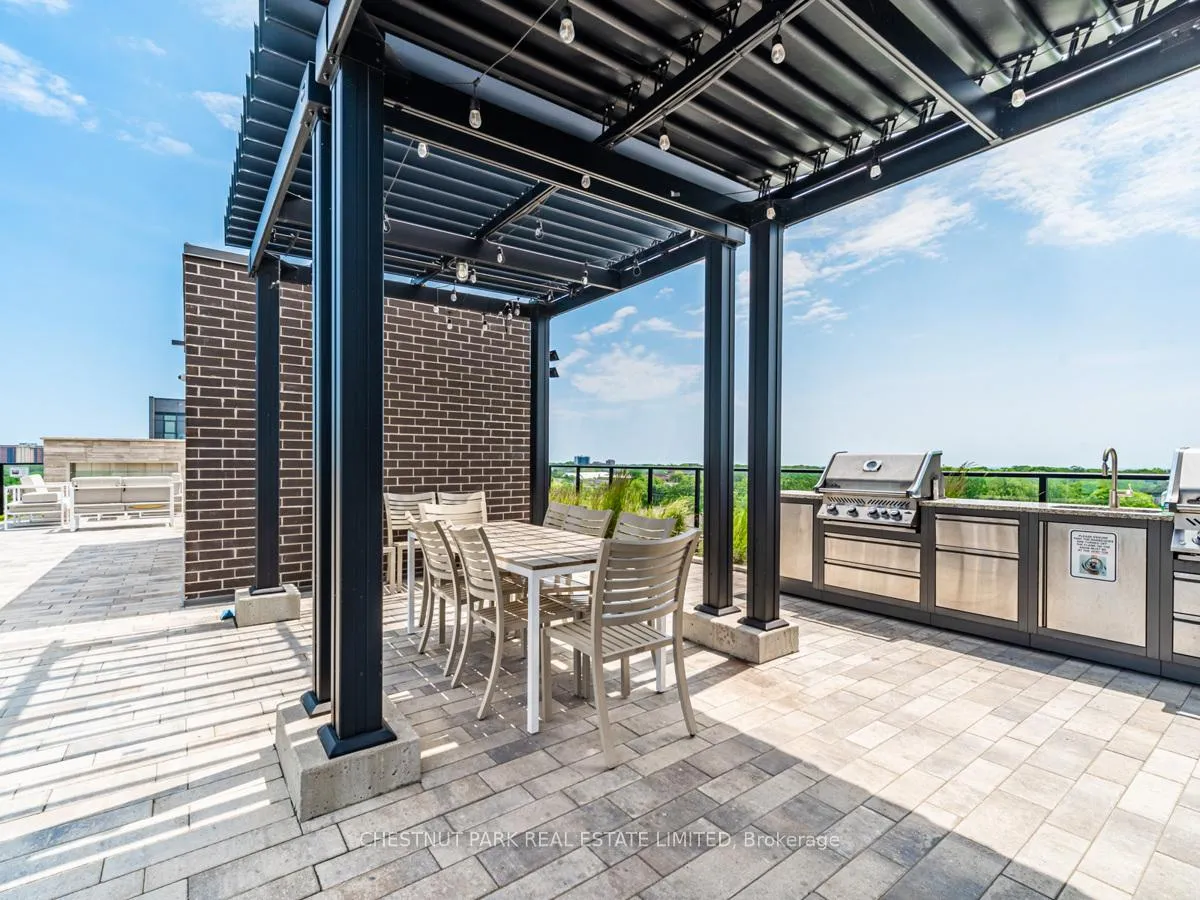 Photo 29 of Unit TH104, 2301 Danforth Avenue, Toronto, East End-Danforth — HOMEH