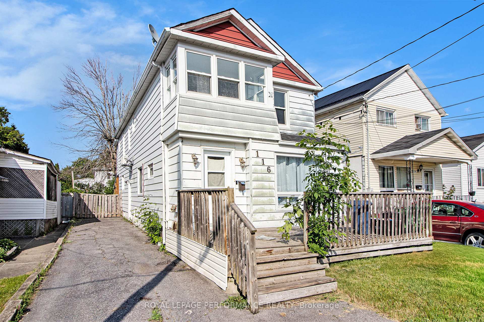 Photo 1 of 116 Danis Avenue, Cornwall — HOMEH