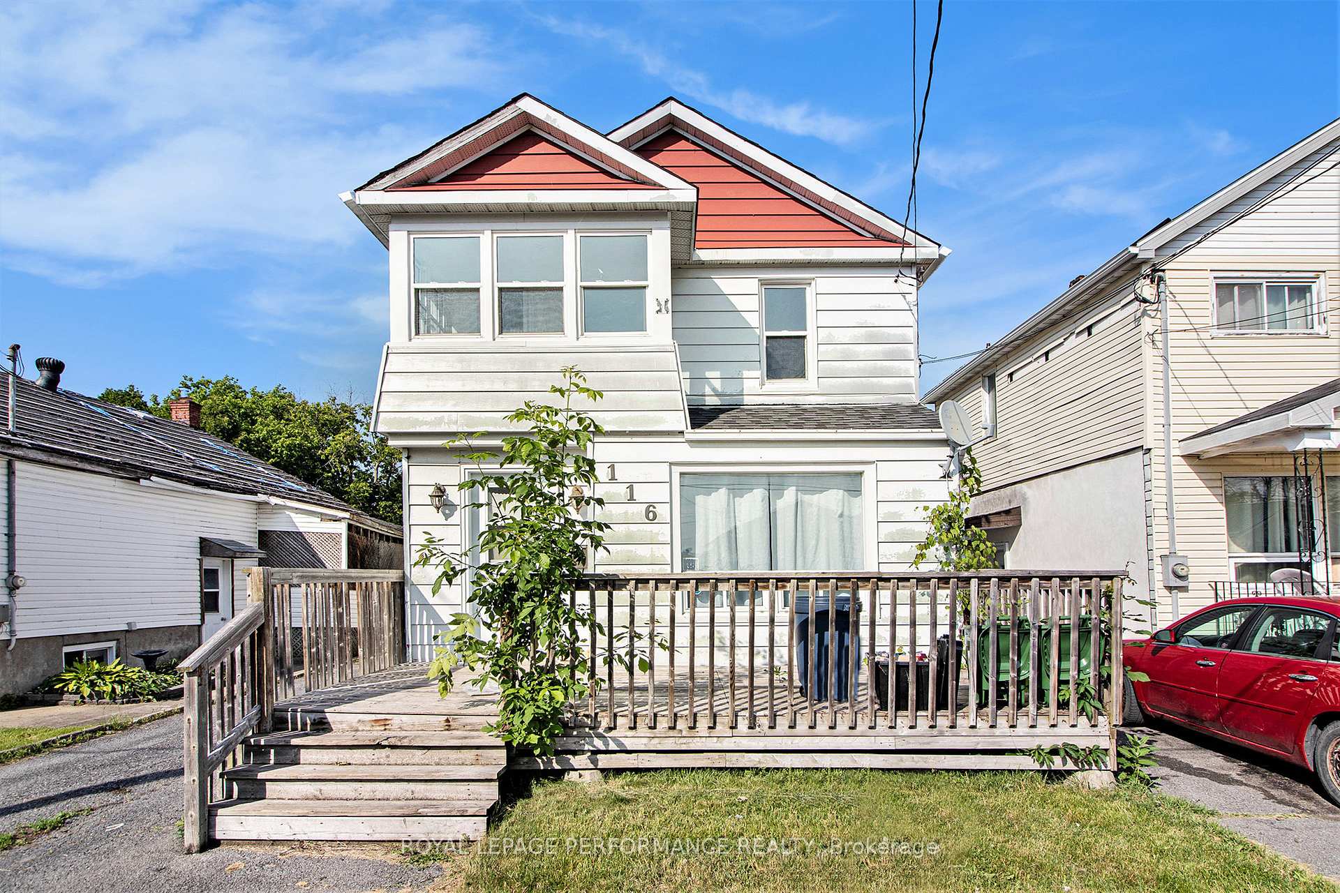 Photo 2 of 116 Danis Avenue, Cornwall — HOMEH