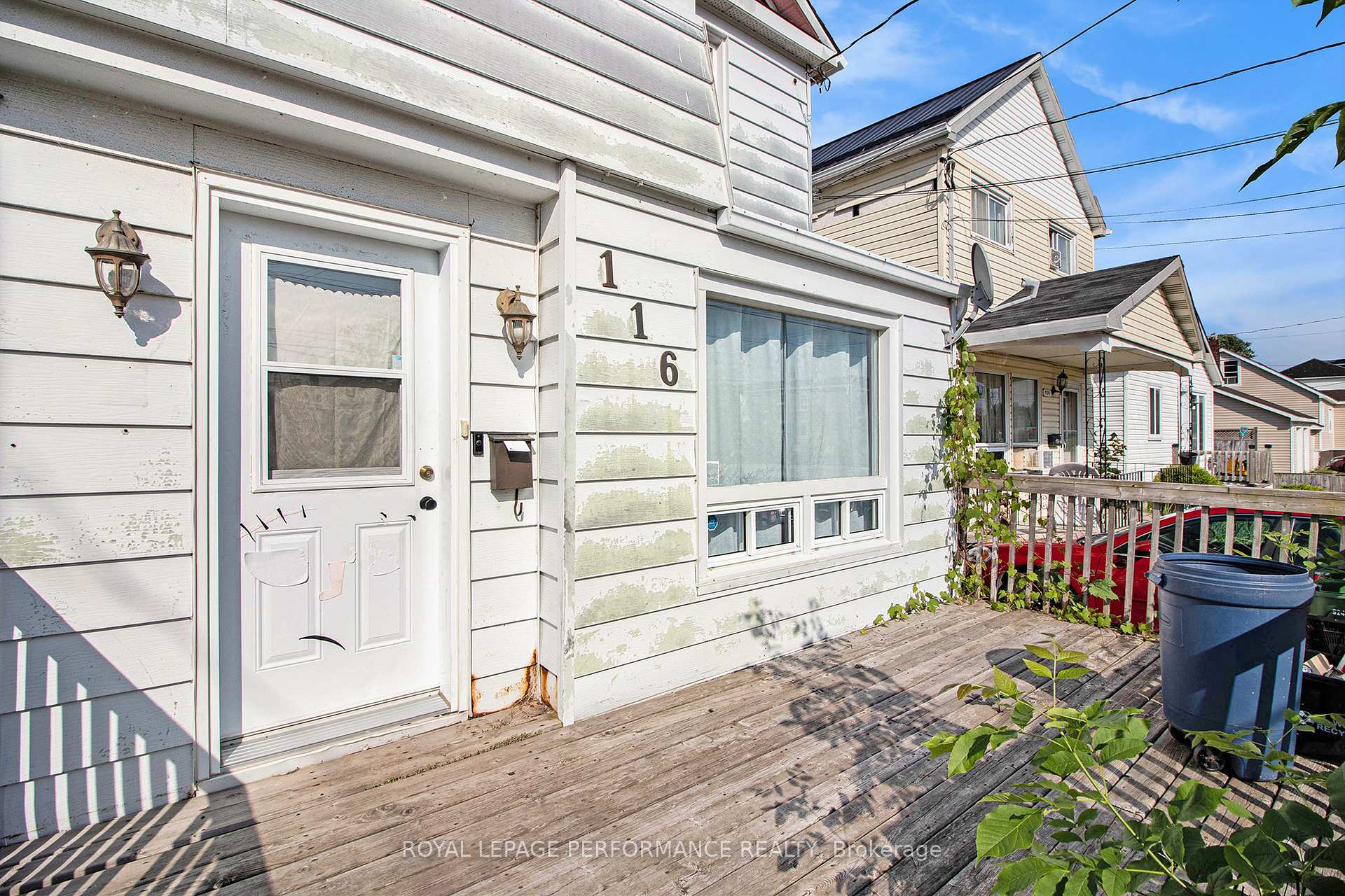 Photo 3 of 116 Danis Avenue, Cornwall — HOMEH