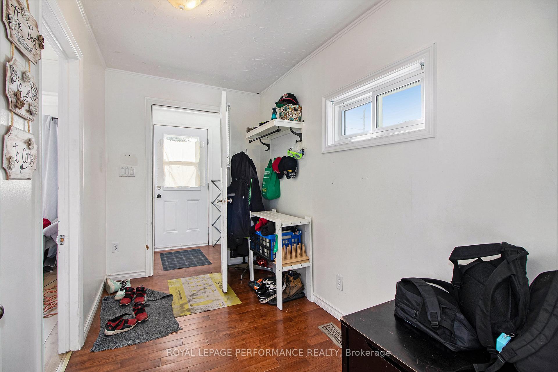 Photo 4 of 116 Danis Avenue, Cornwall — HOMEH