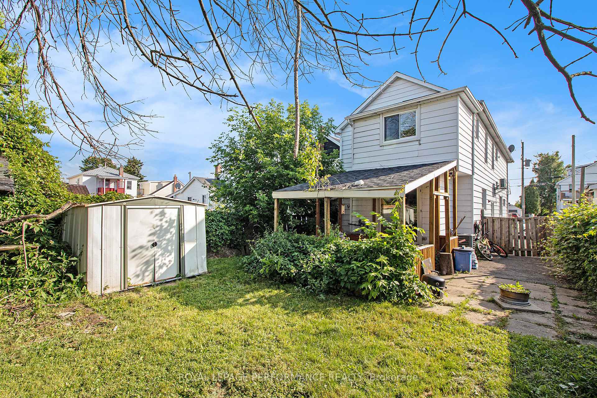 Photo 20 of 116 Danis Avenue, Cornwall — HOMEH