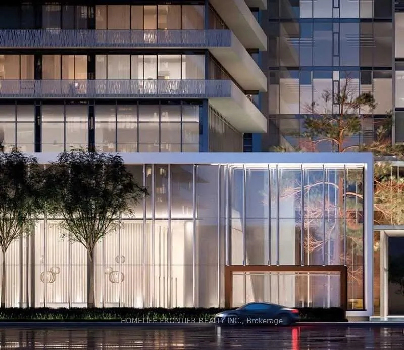 Photo 1 of Unit 606, 42 Charles Street E, Toronto, Church-Yonge Corridor — HOMEH