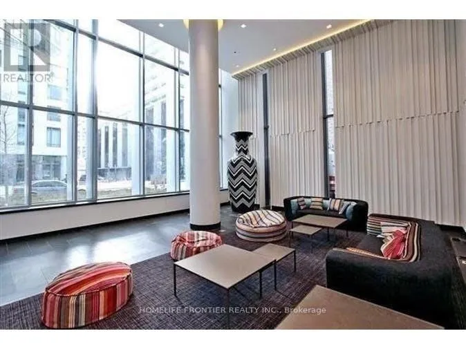 Photo 4 of Unit 606, 42 Charles Street E, Toronto, Church-Yonge Corridor — HOMEH