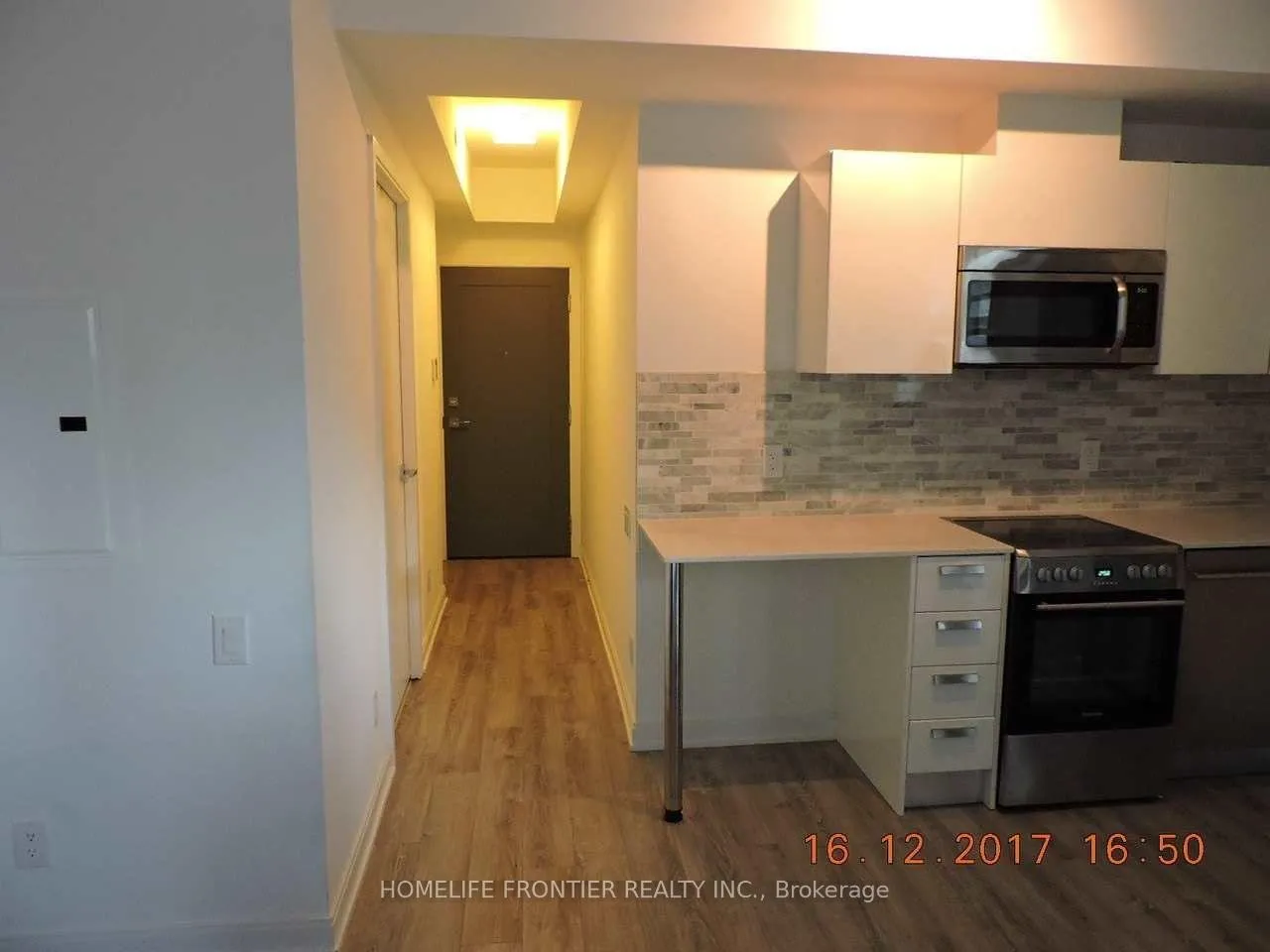 Photo 7 of Unit 606, 42 Charles Street E, Toronto, Church-Yonge Corridor — HOMEH