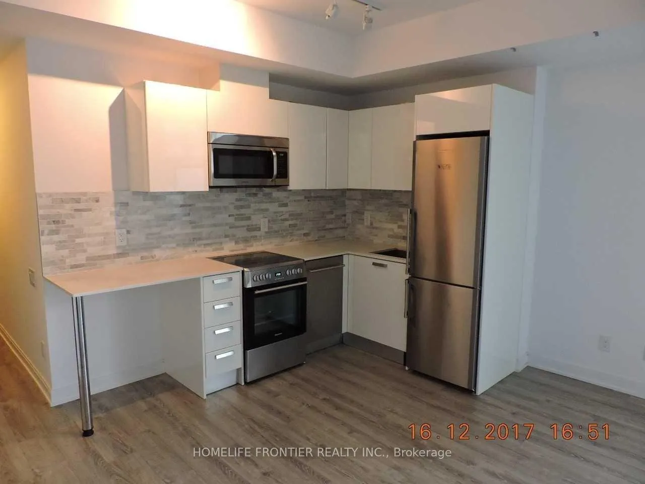 Photo 8 of Unit 606, 42 Charles Street E, Toronto, Church-Yonge Corridor — HOMEH