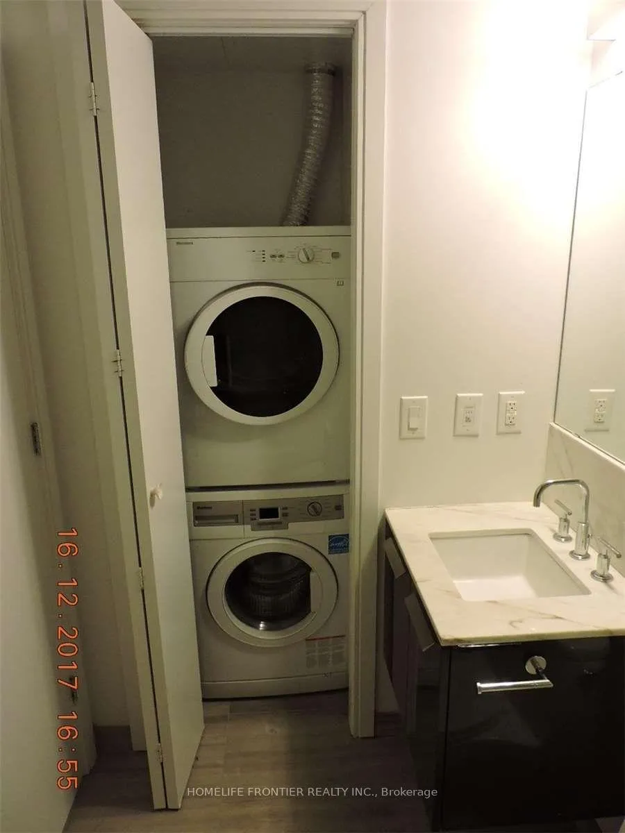 Photo 11 of Unit 606, 42 Charles Street E, Toronto, Church-Yonge Corridor — HOMEH