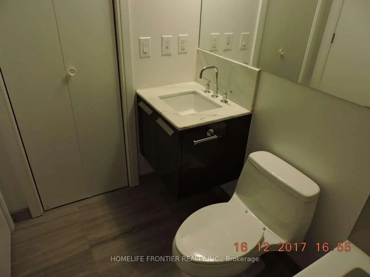 Photo 13 of Unit 606, 42 Charles Street E, Toronto, Church-Yonge Corridor — HOMEH