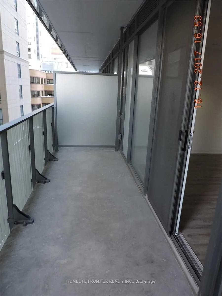 Photo 14 of Unit 606, 42 Charles Street E, Toronto, Church-Yonge Corridor — HOMEH