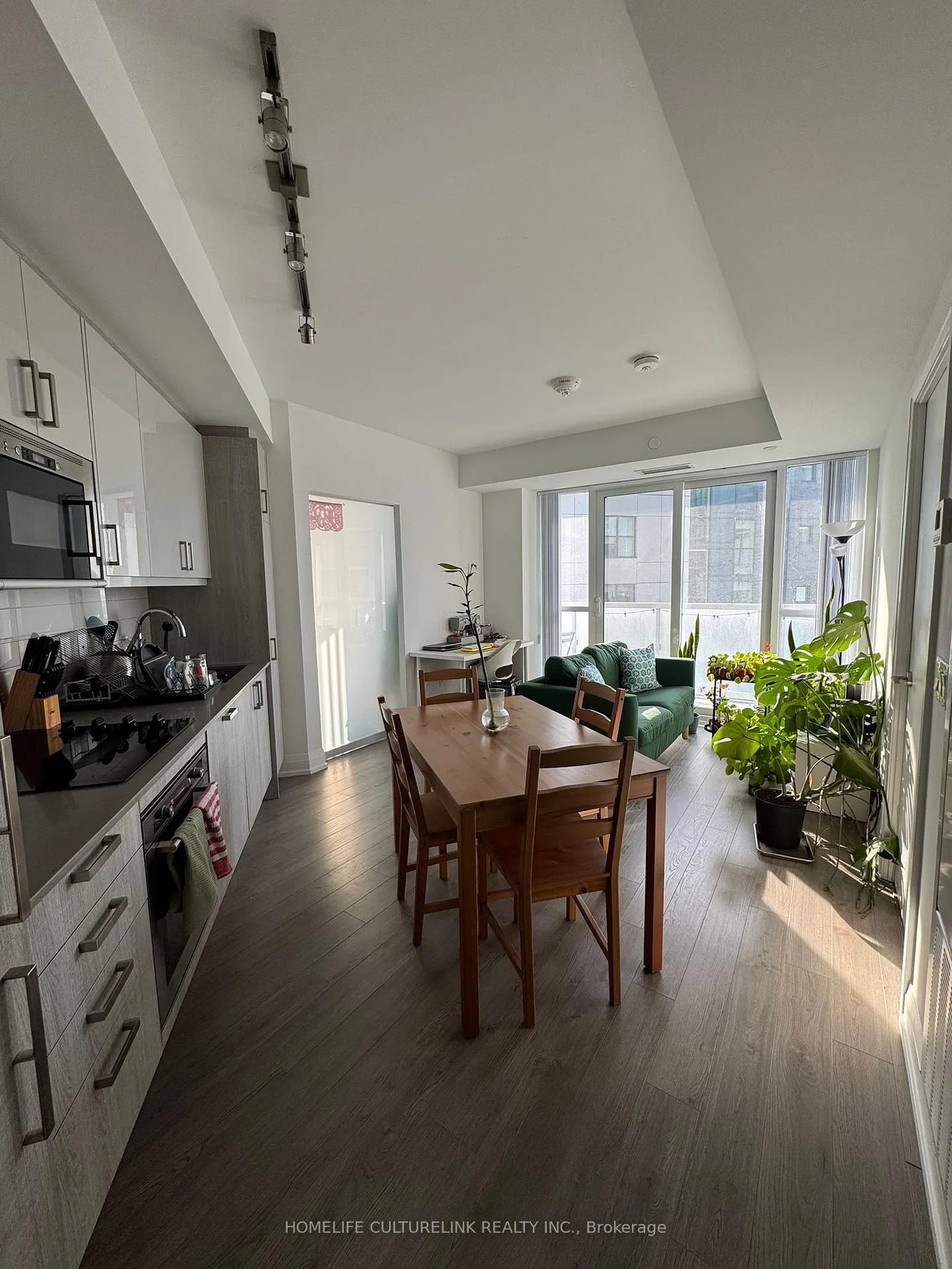 Photo 9 of Unit 3002, 77 Mutual Street, Toronto, Church-Yonge Corridor — HOMEH
