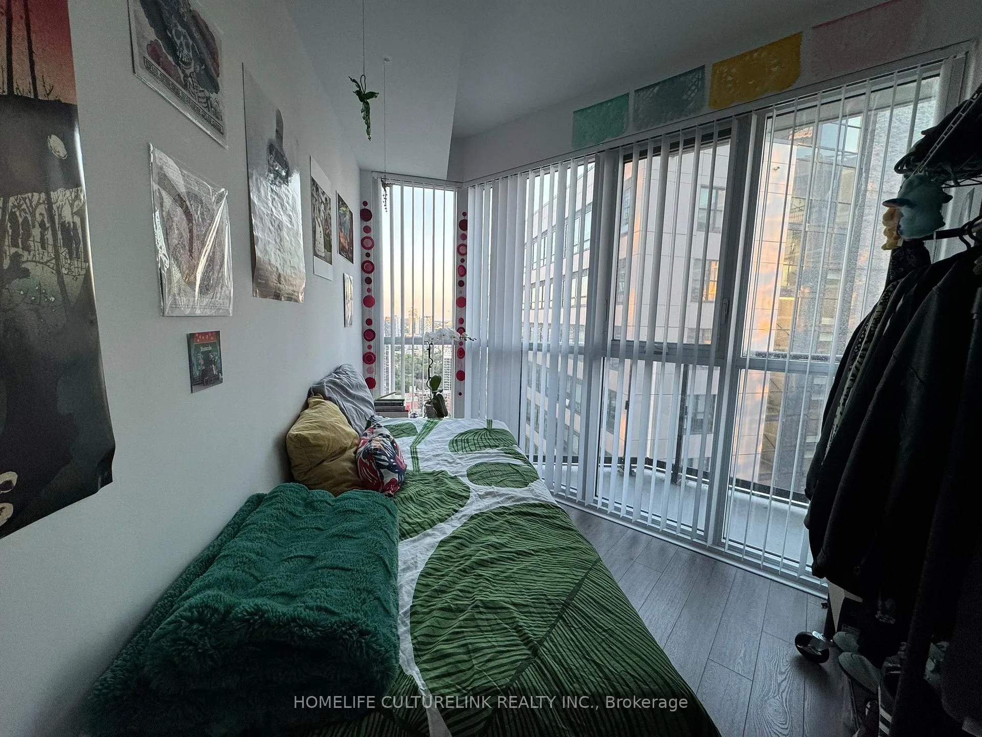 Photo 15 of Unit 3002, 77 Mutual Street, Toronto, Church-Yonge Corridor — HOMEH