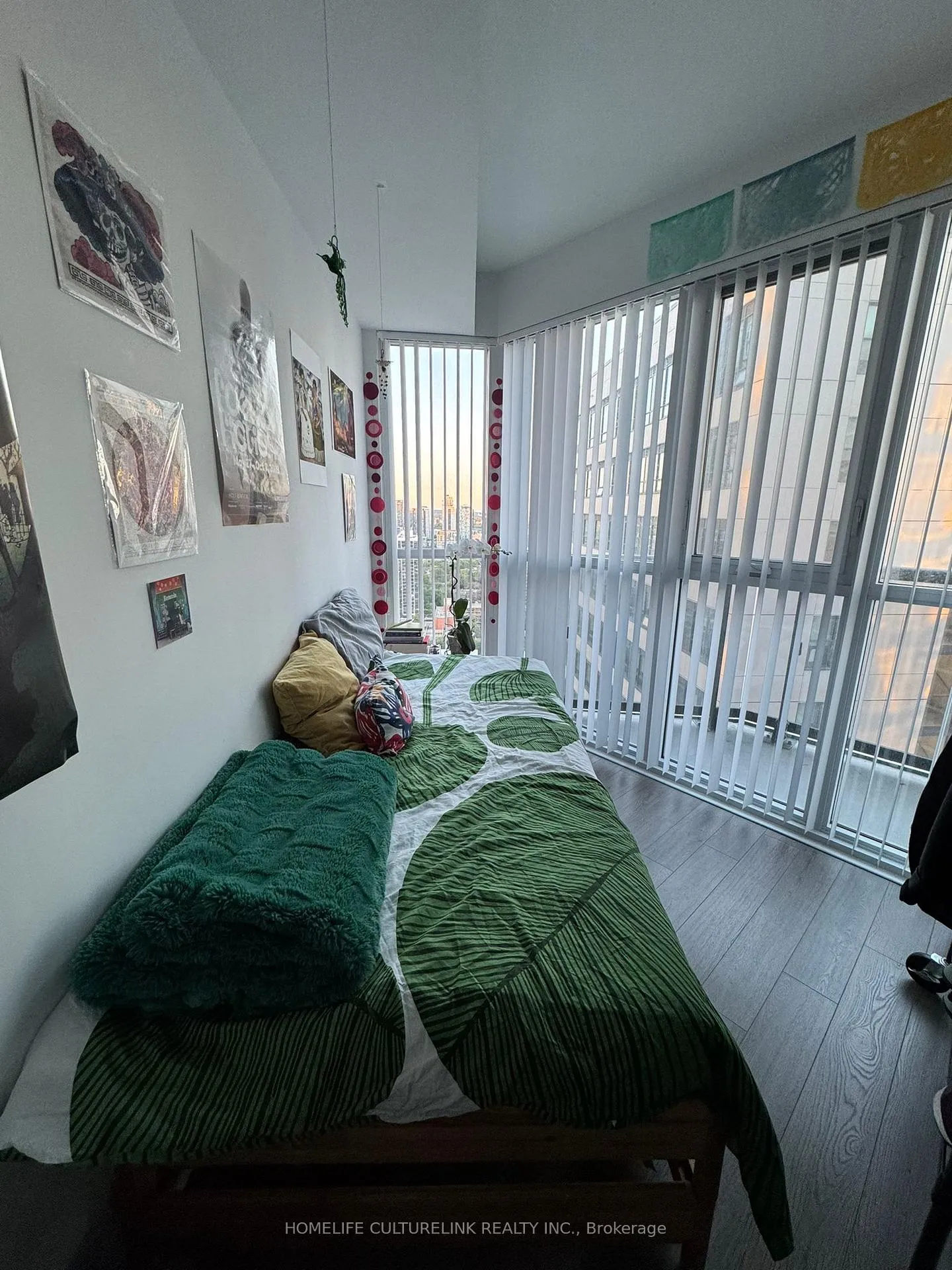 Photo 17 of Unit 3002, 77 Mutual Street, Toronto, Church-Yonge Corridor — HOMEH