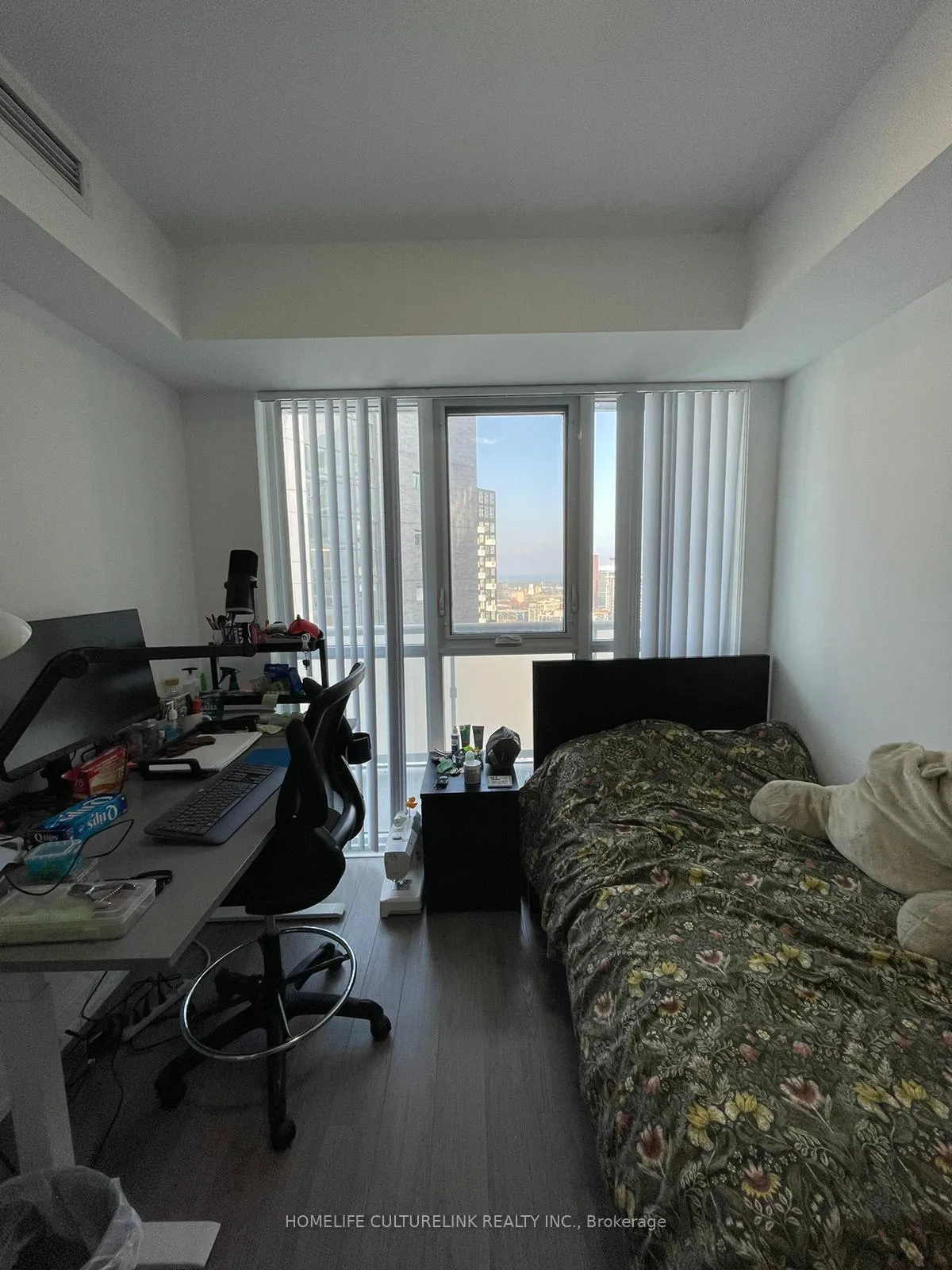 Photo 23 of Unit 3002, 77 Mutual Street, Toronto, Church-Yonge Corridor — HOMEH