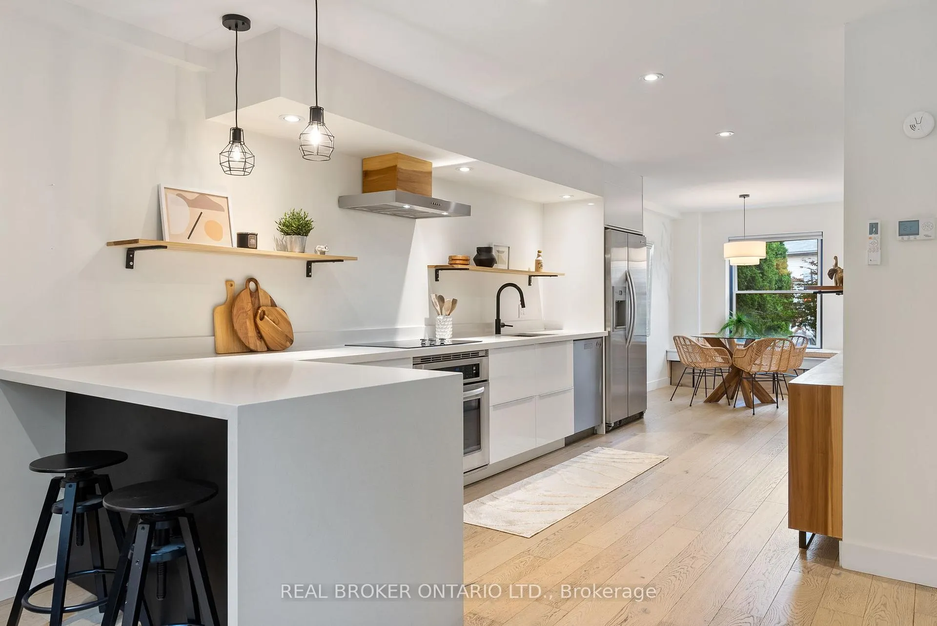 Photo 15 of Unit 2, 23 Macaulay Street W, Hamilton, North End — HOMEH