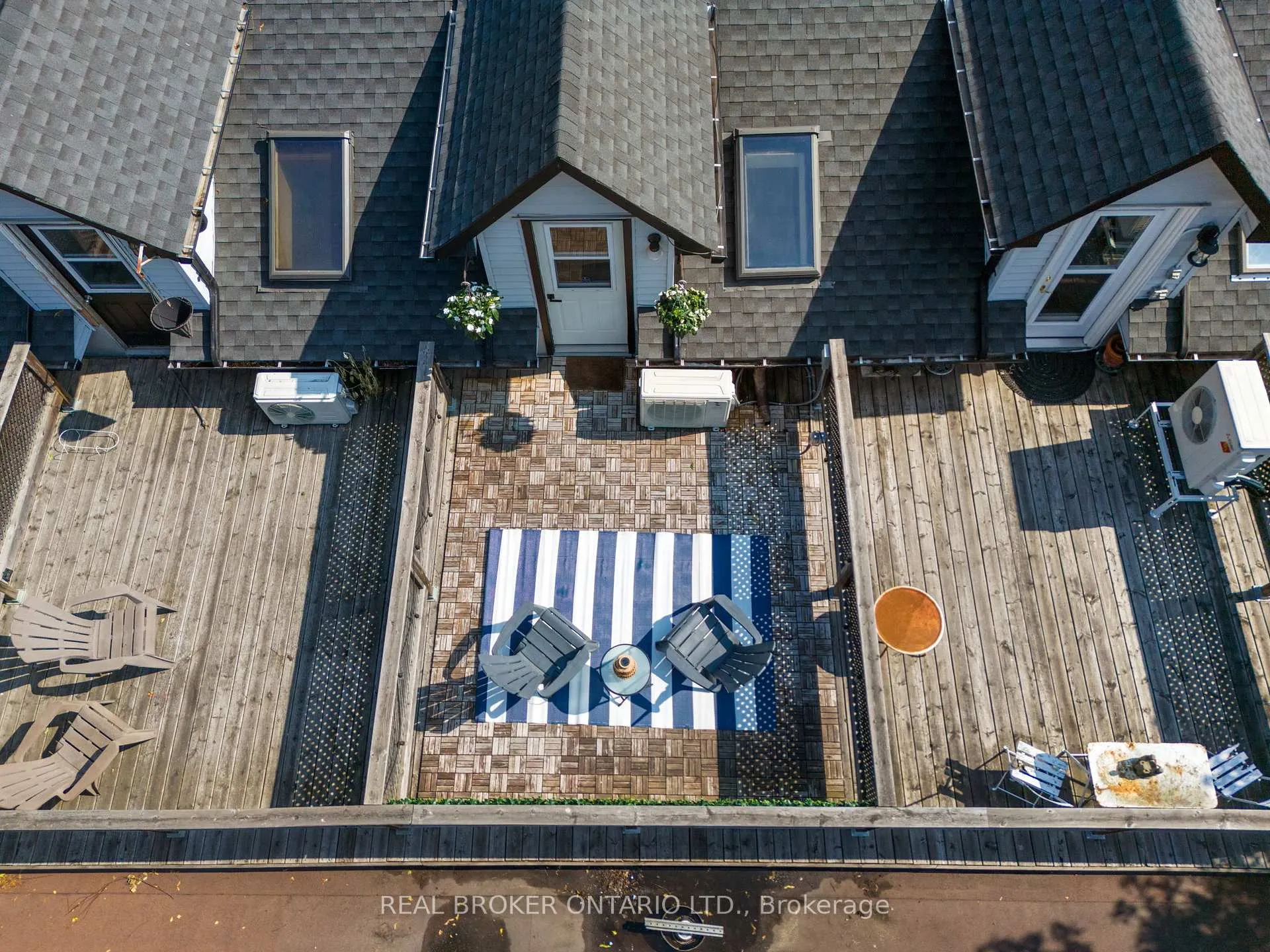 Photo 30 of Unit 2, 23 Macaulay Street W, Hamilton, North End — HOMEH