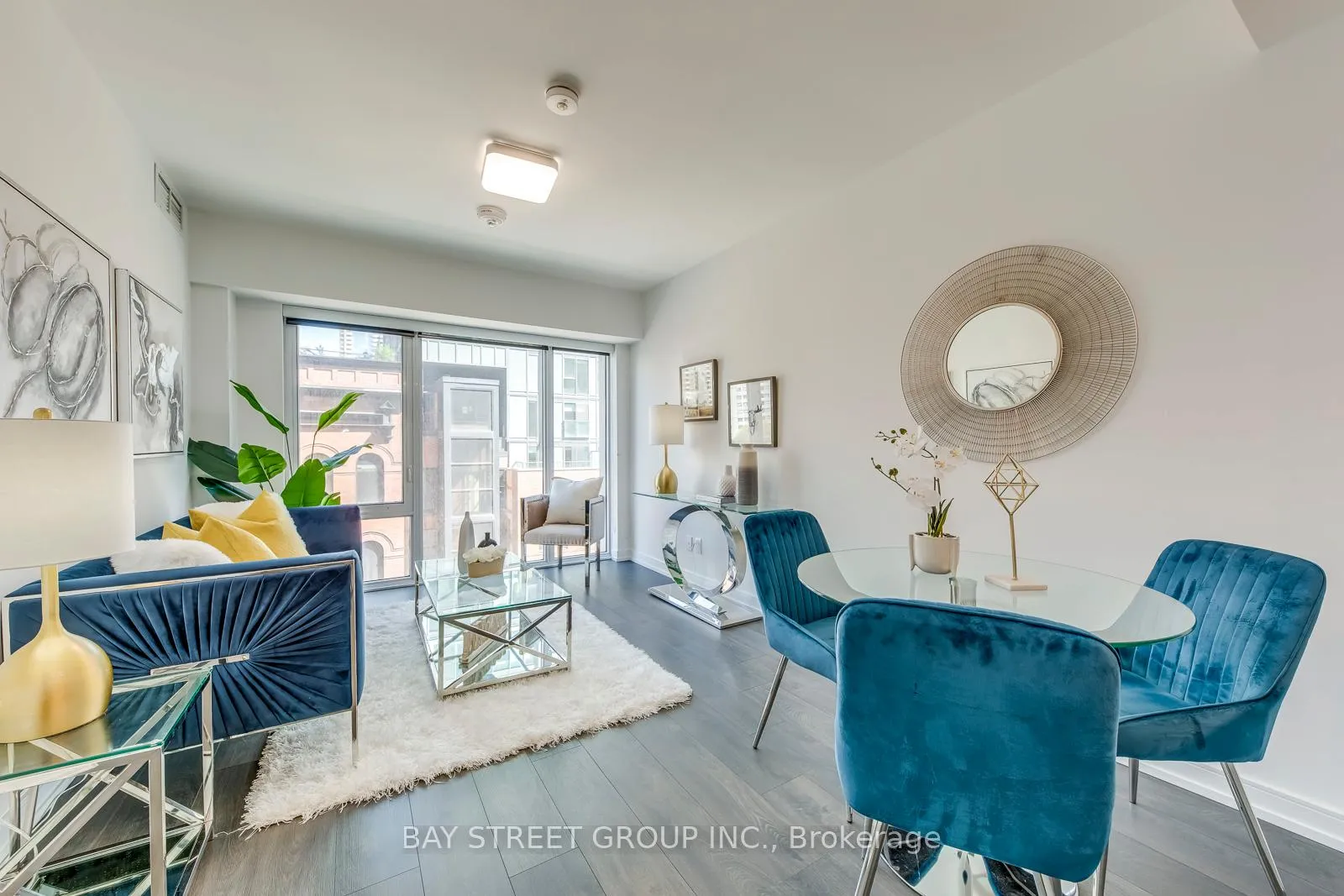 Photo 11 of Unit 513, 3 Gloucester Street, Toronto, Church-Yonge Corridor — HOMEH
