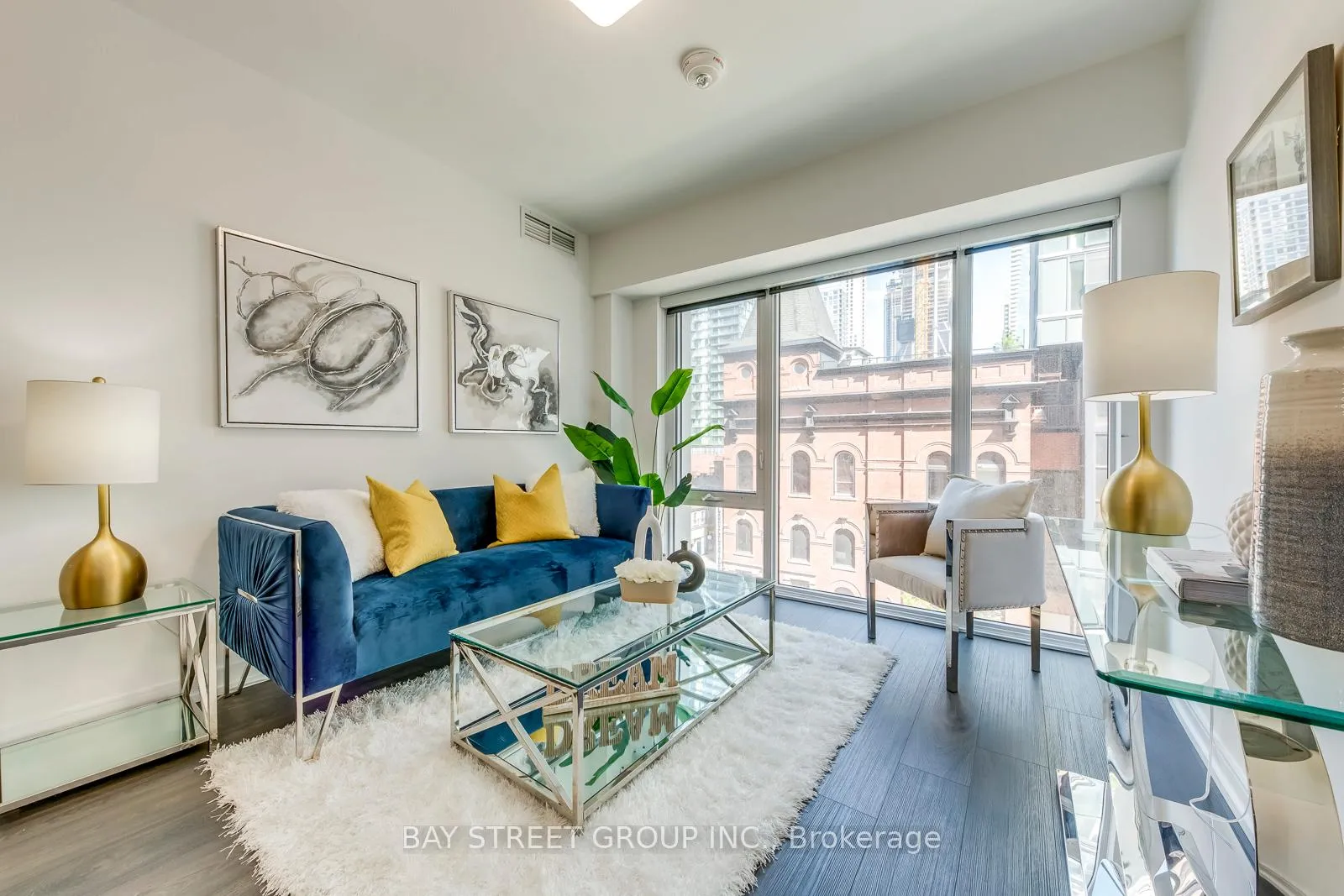 Photo 14 of Unit 513, 3 Gloucester Street, Toronto, Church-Yonge Corridor — HOMEH