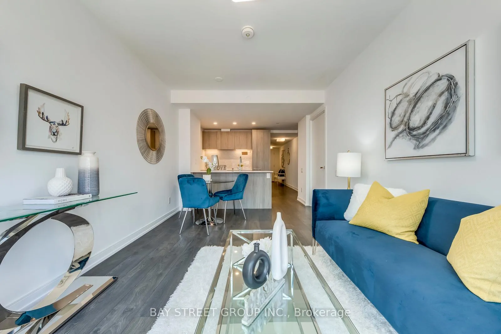 Photo 15 of Unit 513, 3 Gloucester Street, Toronto, Church-Yonge Corridor — HOMEH