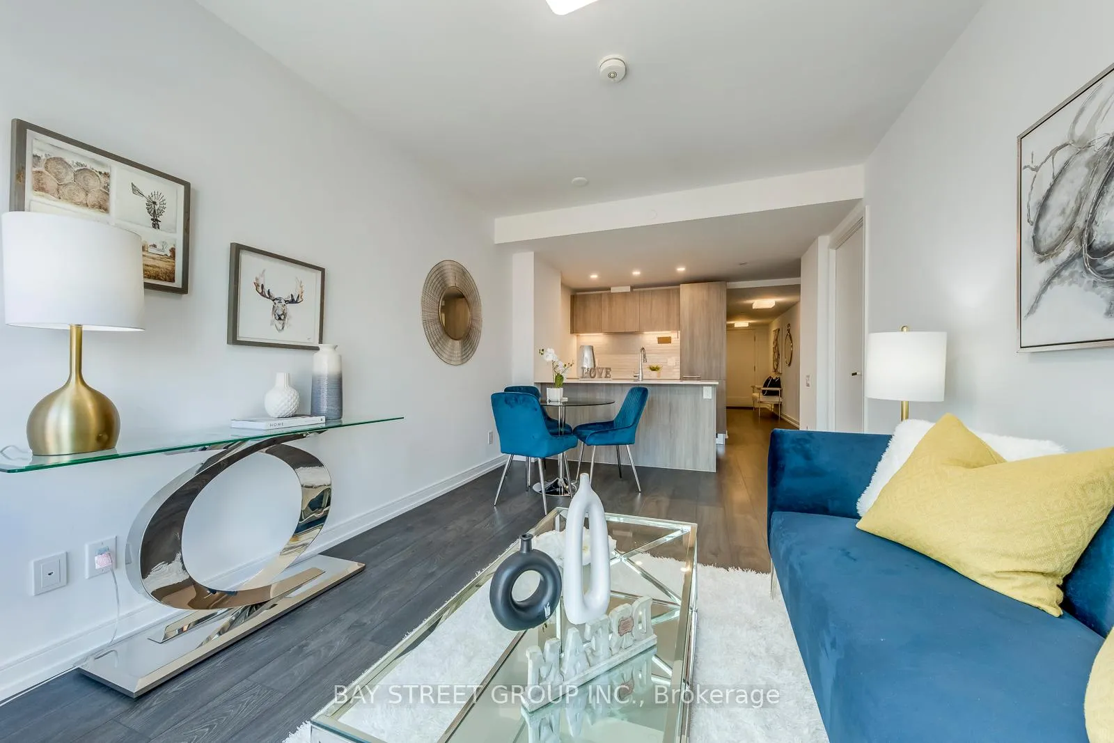 Photo 16 of Unit 513, 3 Gloucester Street, Toronto, Church-Yonge Corridor — HOMEH