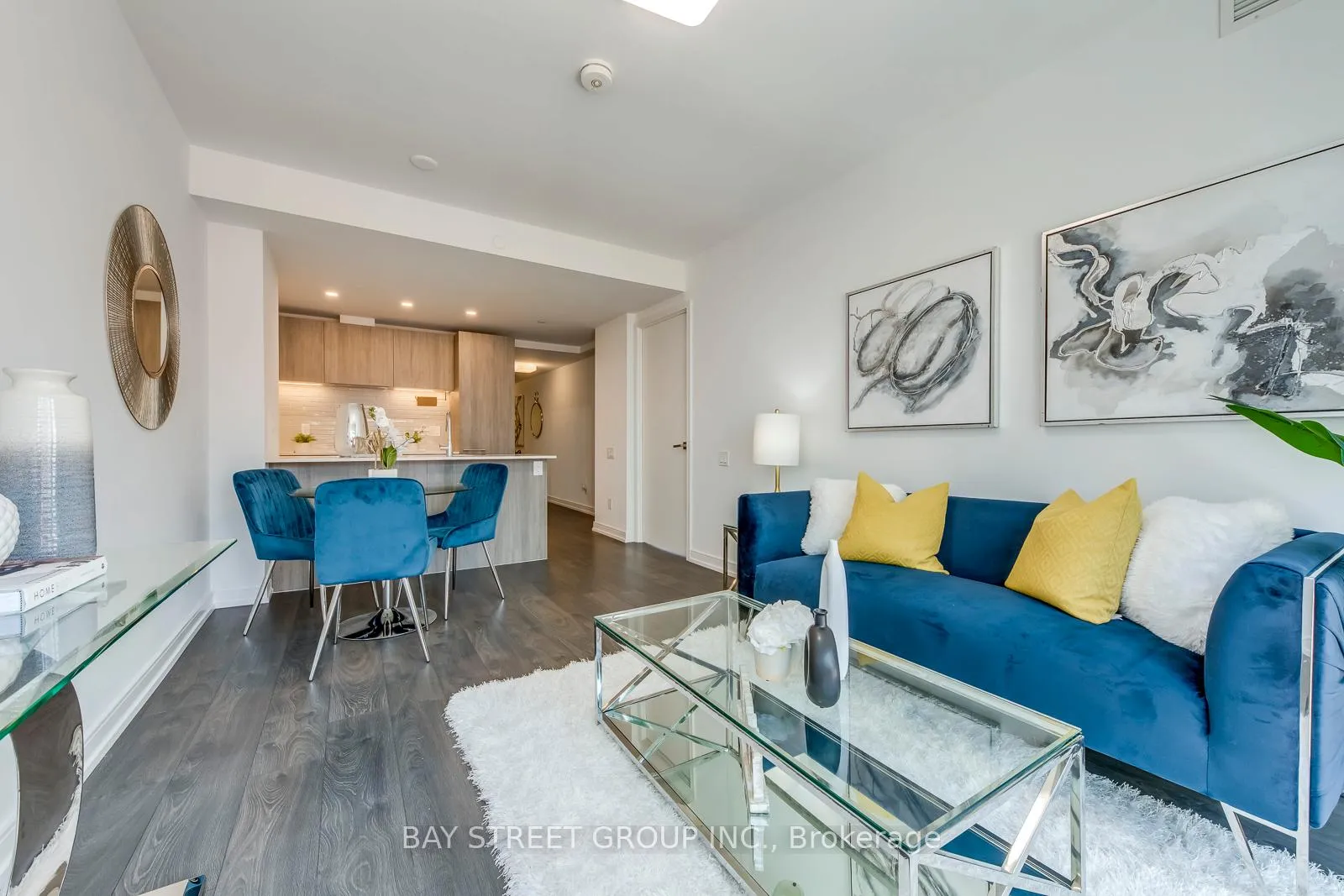 Photo 17 of Unit 513, 3 Gloucester Street, Toronto, Church-Yonge Corridor — HOMEH