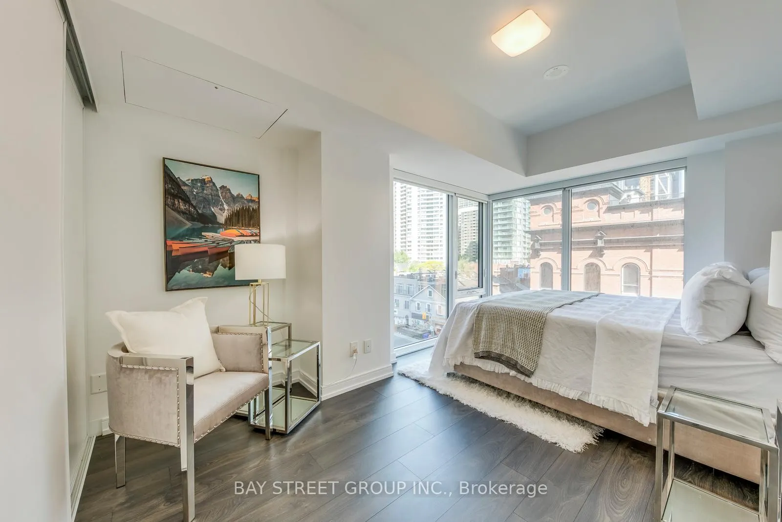 Photo 18 of Unit 513, 3 Gloucester Street, Toronto, Church-Yonge Corridor — HOMEH