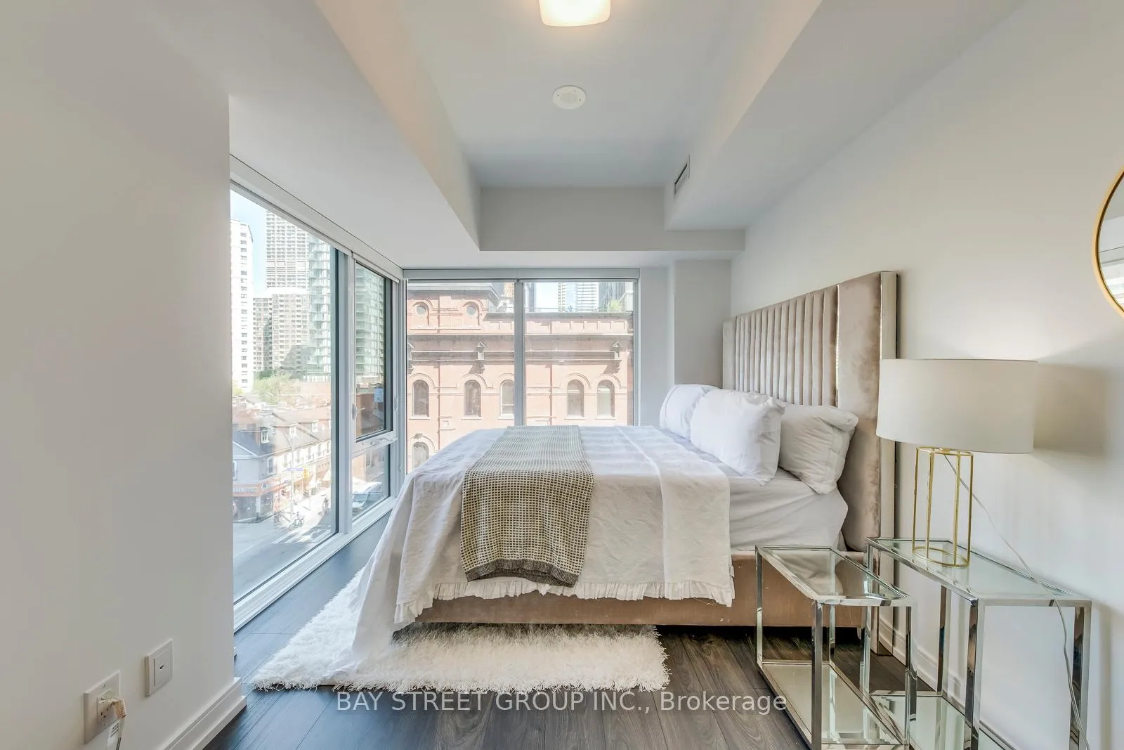 Photo 19 of Unit 513, 3 Gloucester Street, Toronto, Church-Yonge Corridor — HOMEH