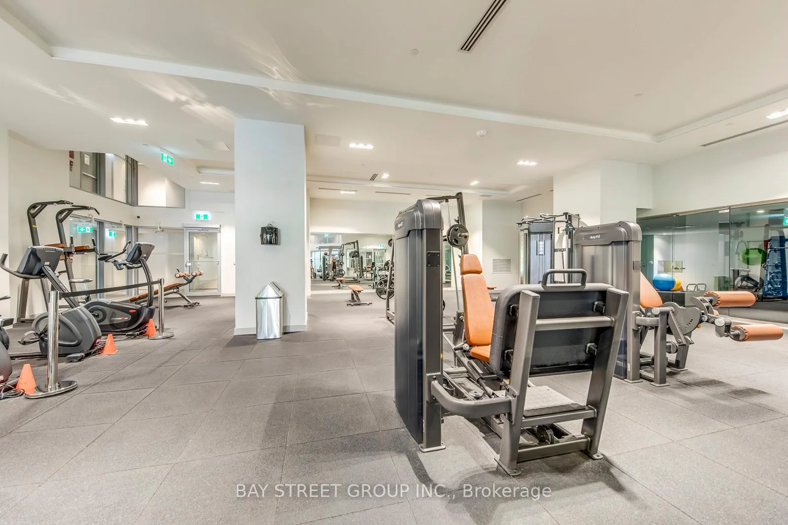 Photo 25 of Unit 513, 3 Gloucester Street, Toronto, Church-Yonge Corridor — HOMEH