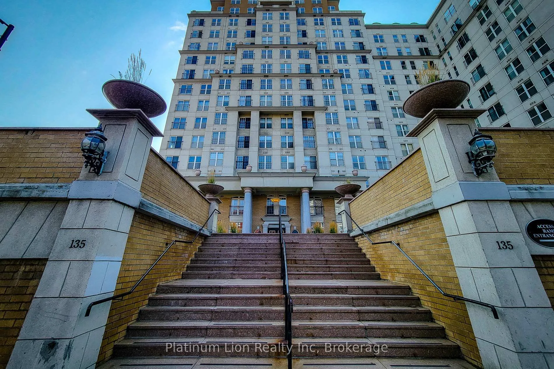 Photo 1 of Unit 402, 135 James Street S, Hamilton, Corktown — HOMEH