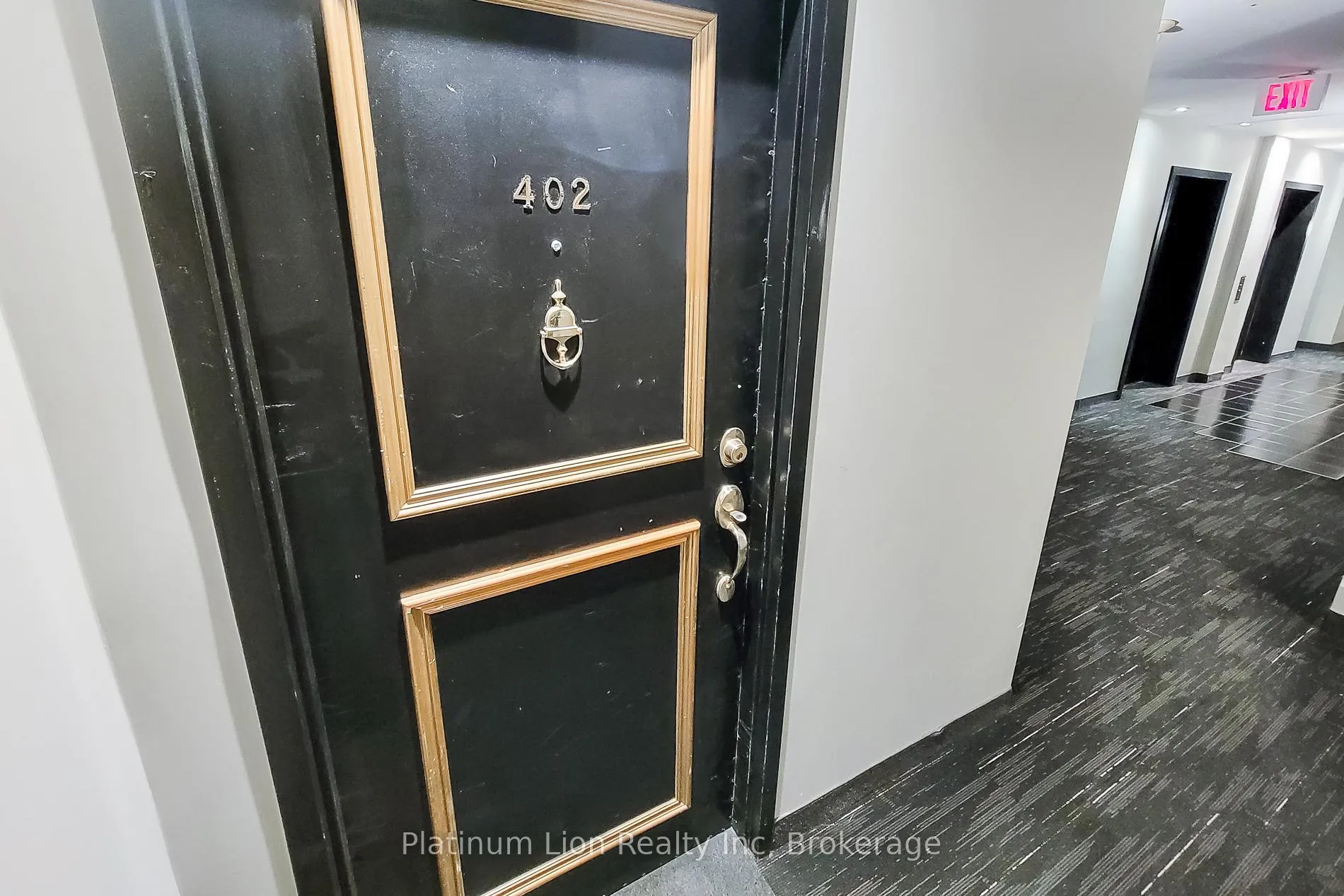 Photo 11 of Unit 402, 135 James Street S, Hamilton, Corktown — HOMEH