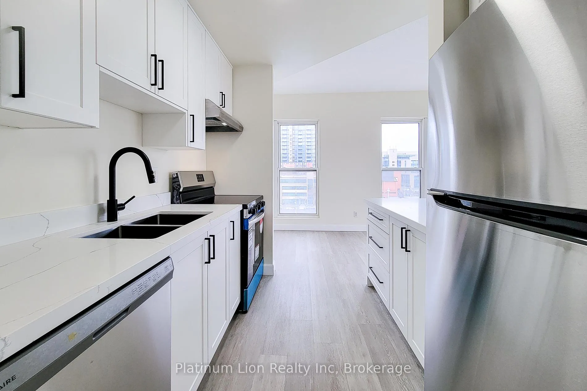 Photo 22 of Unit 402, 135 James Street S, Hamilton, Corktown — HOMEH
