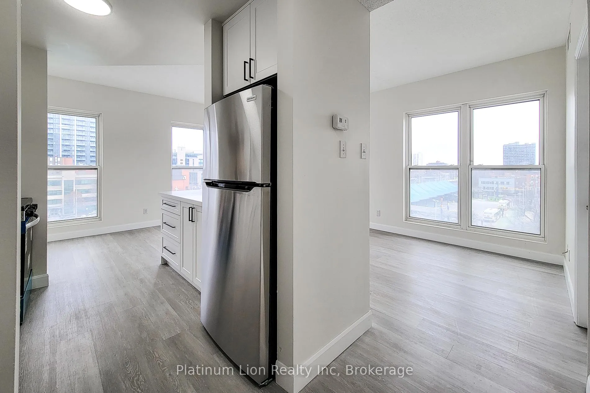 Photo 25 of Unit 402, 135 James Street S, Hamilton, Corktown — HOMEH
