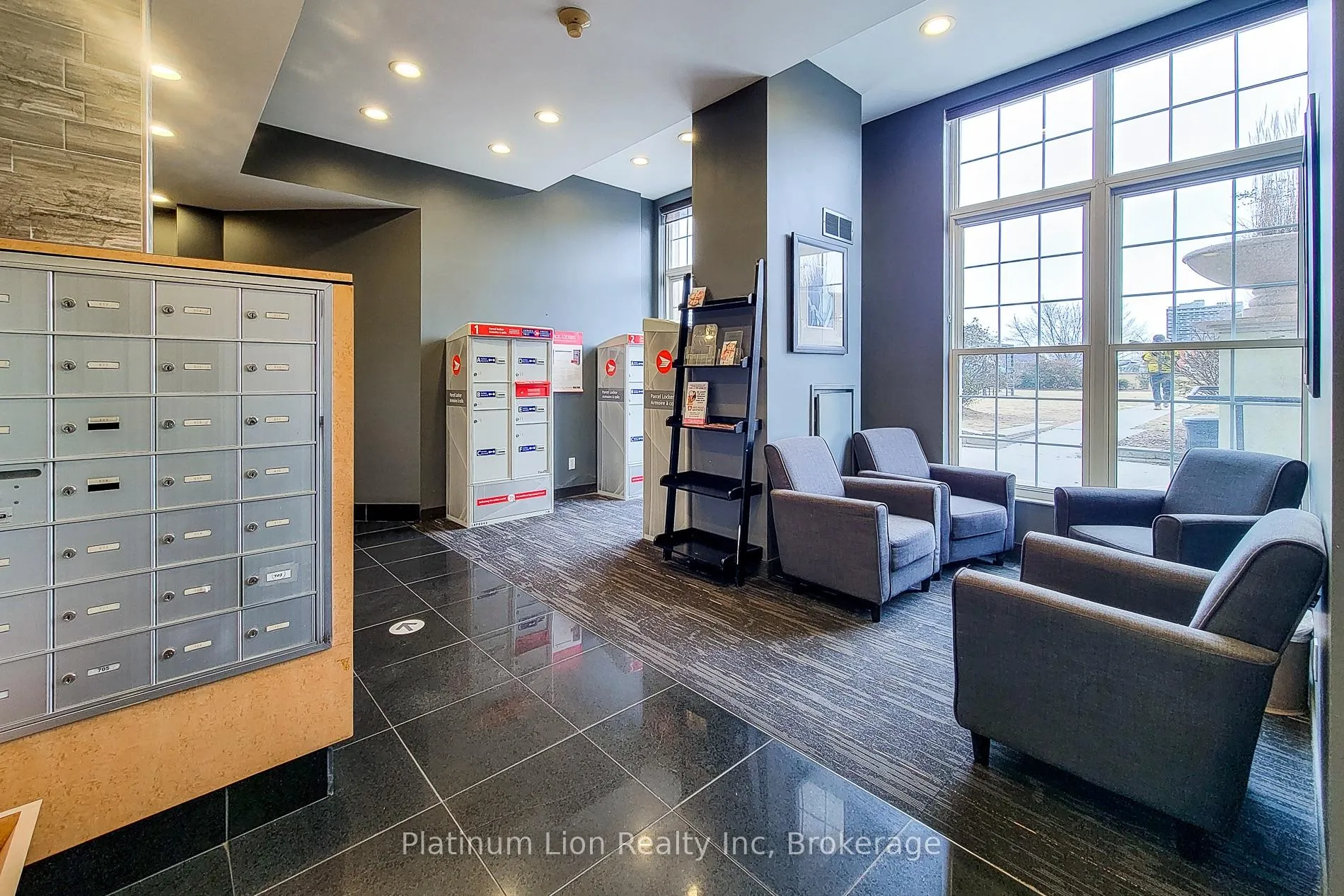 Photo 44 of Unit 402, 135 James Street S, Hamilton, Corktown — HOMEH