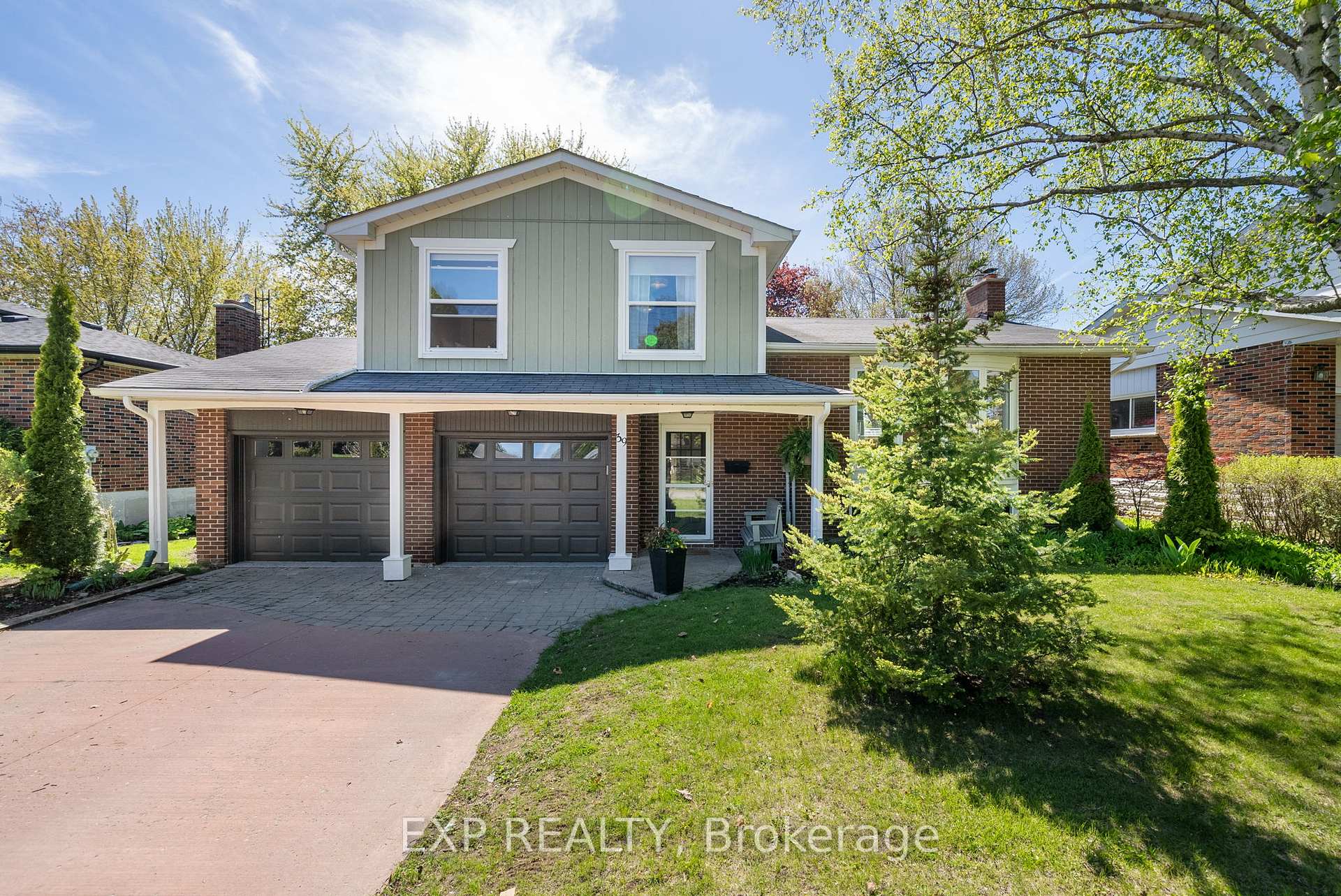 Photo 1 of 39 Bayview Crescent, Cobourg — HOMEH